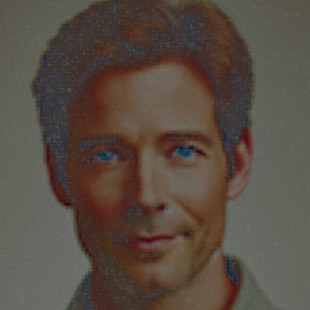 David Carter